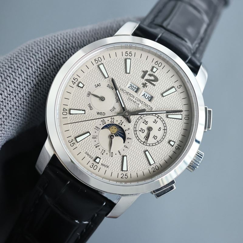 VACHERON CONSTANTIN Watches